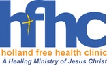 Holland Free Health Clinic image