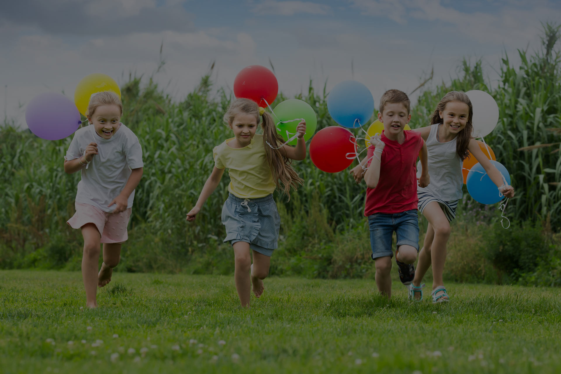 Hudsonville Dental Kids image