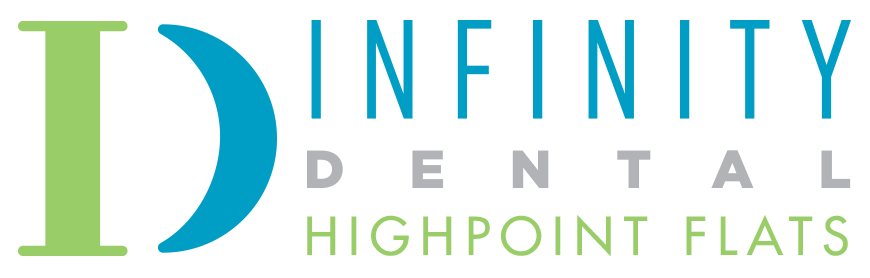 Infinity Dental Highpoint Flats image