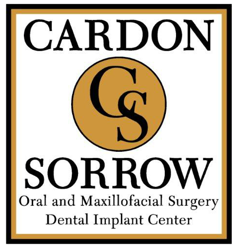 Cardon & Sorrow image
