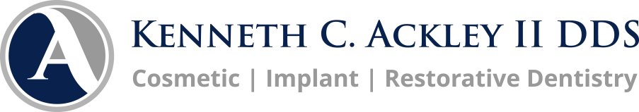 Kenneth C. Ackley II, DDS image