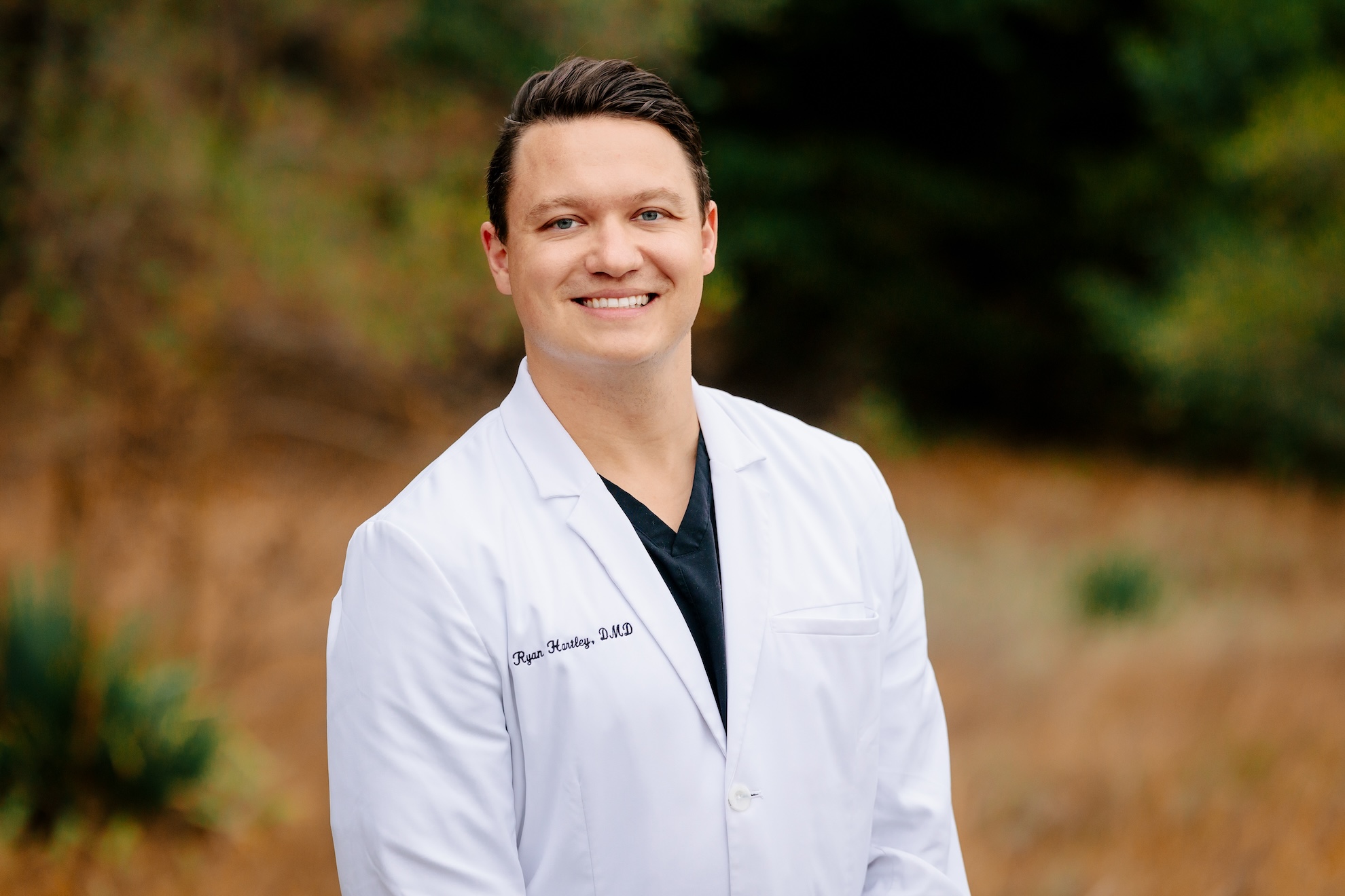 Kentwood Family Dentistry - Dr. Ryan Hartley image
