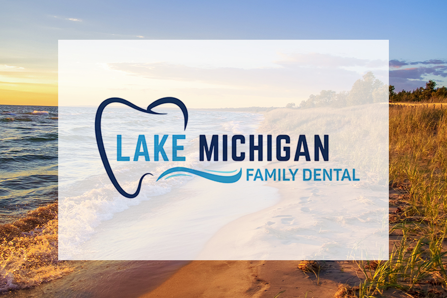 Lake Michigan Family Dental image