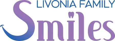 Livonia Family Smiles image