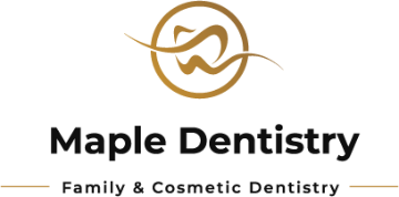 Maple Dentistry image