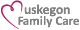 Muskegon Family Care Logo