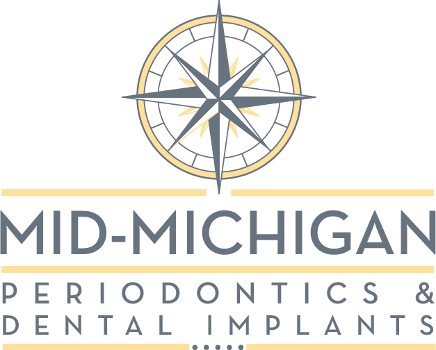 Mid-Michigan Periodontics & Dental Implants, John Picard DMD, MS image