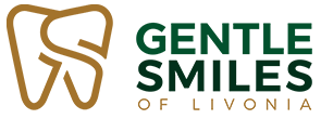 Gentle Smile of Livonia