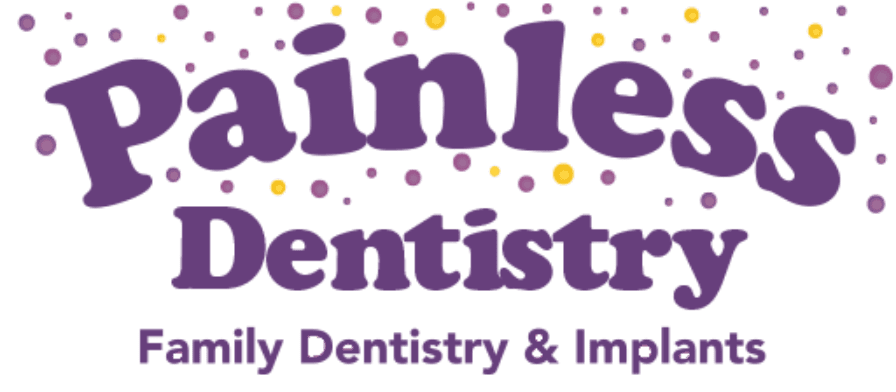 Painless Dentistry
