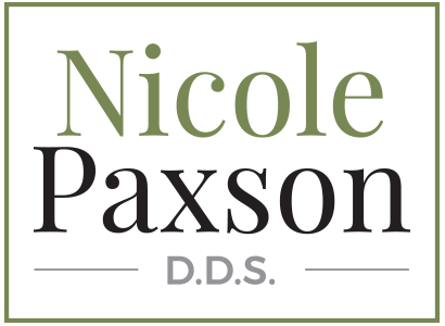 Nicole M. Paxson, DDS image