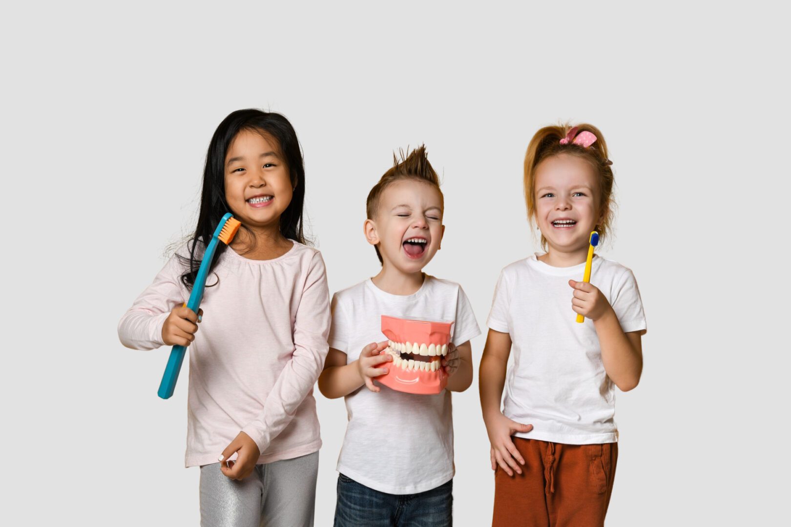 Carr Pediatric Dentistry image
