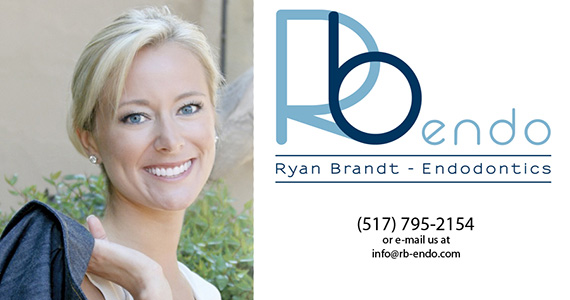 Ryan Brandt - Endodontics image