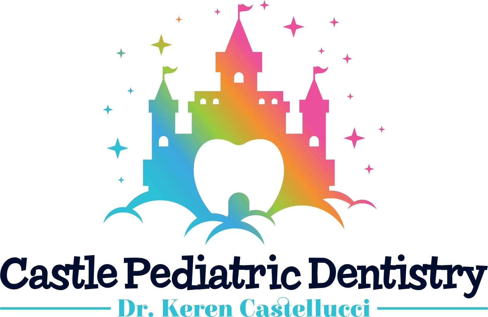 Castle Pediatric Dentistry image