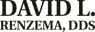 David L. Renzema, DDS logo