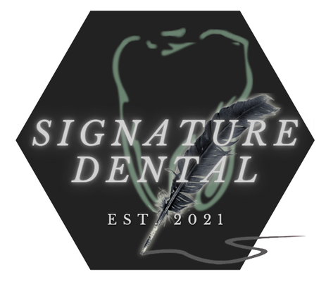 Signature Dental image