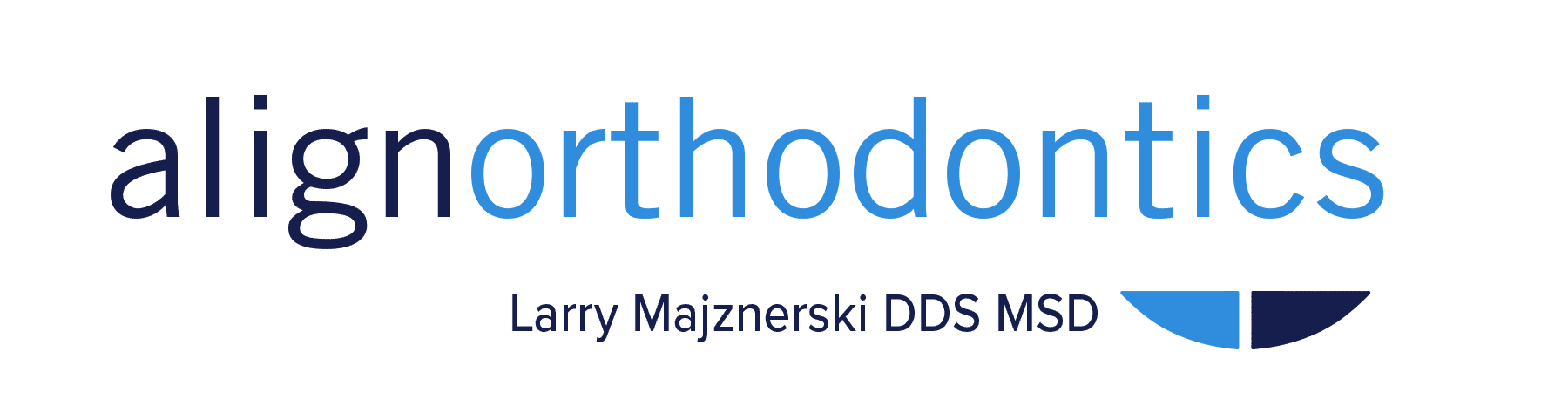 Align Orthodontics - Dr. Larry Majznerski DDS MSD image